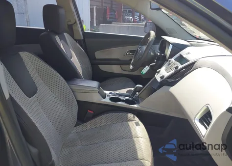 2013 Chevrolet Equinox Ls from USA, damaged, VIN 2GNALBEK6D6265950